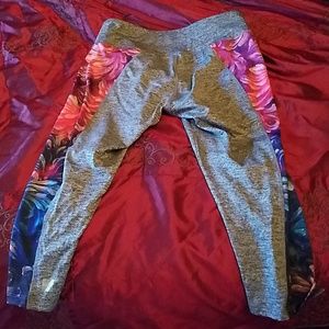 Lularoe JADE workout leggings Small
